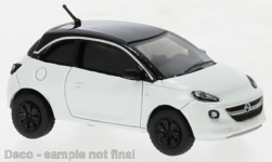 PCX87 PCX870383 - H0 - Opel Adam - weiss